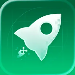 hyperPad iPad Game Maker logo
