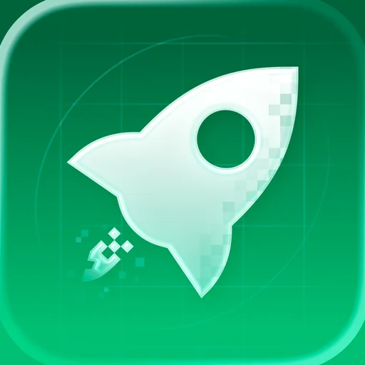 hyperPad iPad Game Maker logo