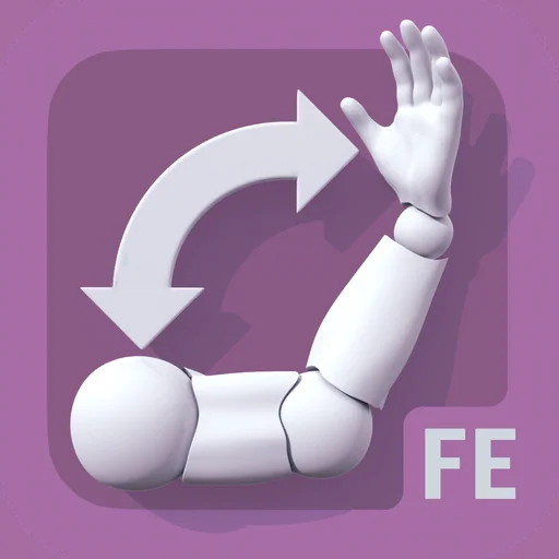 ArtPose Female Edition logo