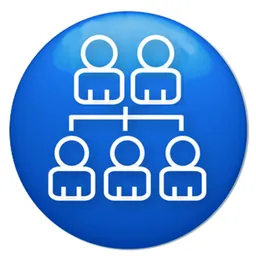 Family Tree Builder logo