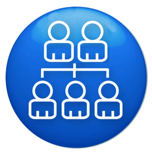 Family Tree Builder logo
