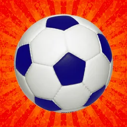 Goalkeeper Soccer Pro logo