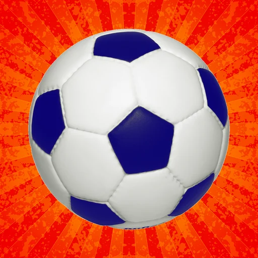 Goalkeeper Soccer Pro logo