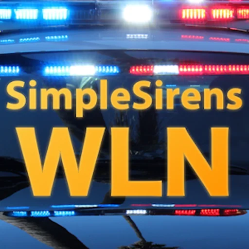 SimpleSirens WLN logo