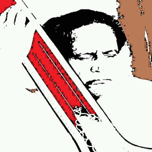Bheema Tanpura logo