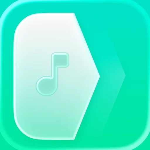 The Audio Converter logo