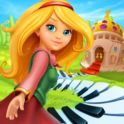 Piano City - Spring Music Festival Story logo