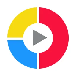 CollageKing pro - Photo, Video logo