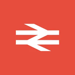 Train Times UK Journey Planner logo