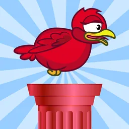 Crazy Bird Classic logo