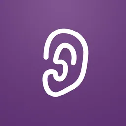 Tinnitus HQ logo