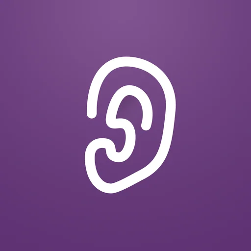 Tinnitus HQ logo