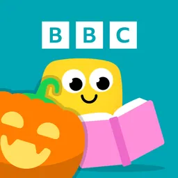 CBeebies Storytime logo