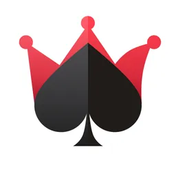 Durak Online card game logo