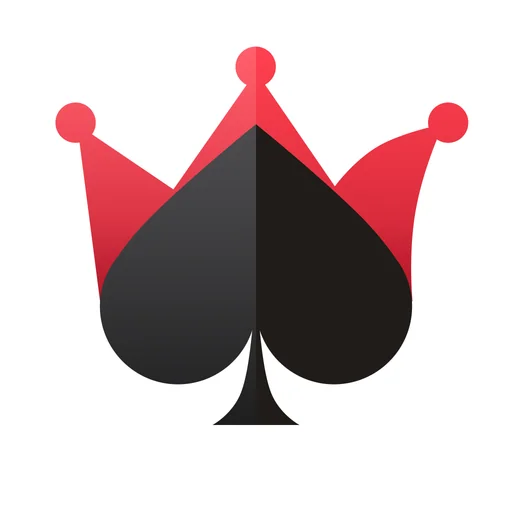 Durak Online card game logo