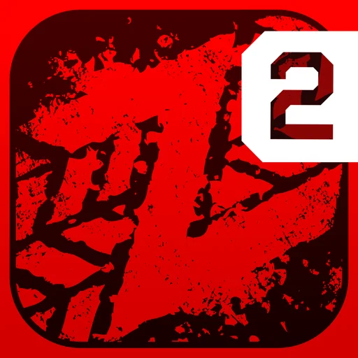 Zombie Highway 2 logo