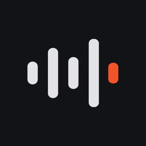 Awesome Voice Recorder - PRO logo