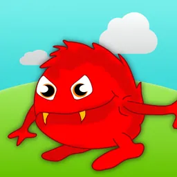 Monster Phonics logo