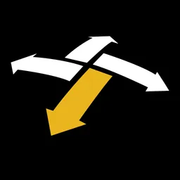 NaviMaps: 3D GPS Navigation logo