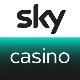 Sky Casino Blackjack, Roulette logo