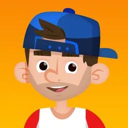 Pumped BMX 2 logo