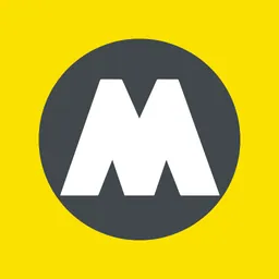 Merseyrail logo