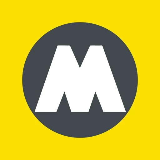 Merseyrail logo