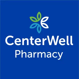 CenterWell Pharmacy logo