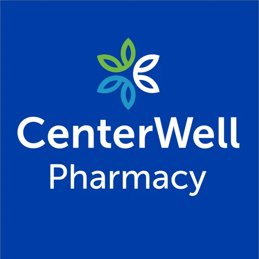 CenterWell Pharmacy logo