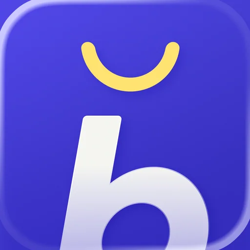 Buyhatke:AI Shopping assistant logo