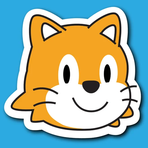 ScratchJr logo