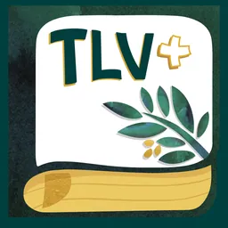 TLV Bible logo