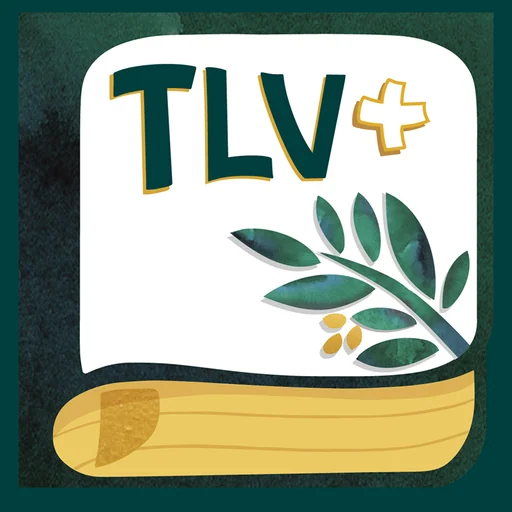 TLV Bible logo