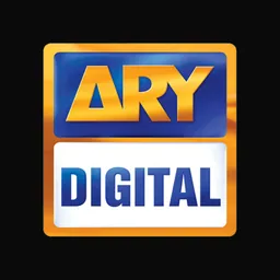 ARY DIGITAL logo