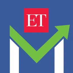 ET Markets logo