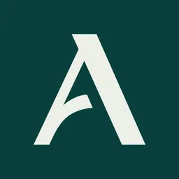 Acorn TV: Brilliant Mysteries logo