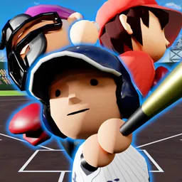 十球甲子園 Nine for One -高校野球ゲーム logo