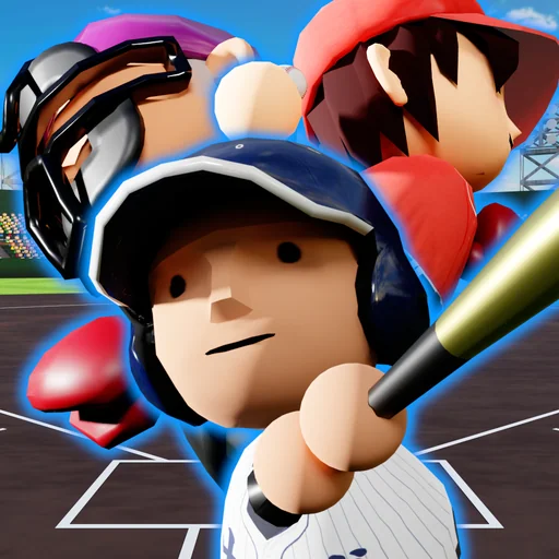 十球甲子園 Nine for One -高校野球ゲーム logo