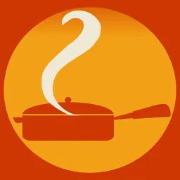 Cook With Me logo