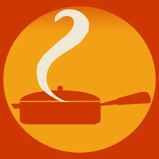 Cook With Me logo