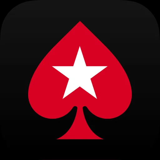 PokerStars Texas Holdem Poker logo