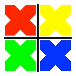 Cross Stitch Creator logo