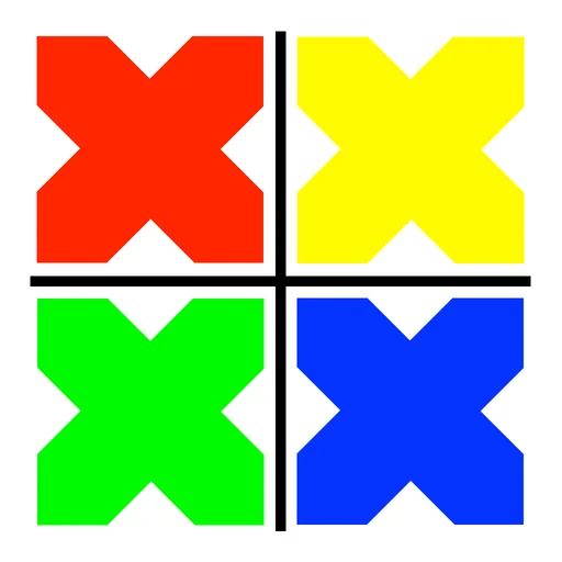 Cross Stitch Creator logo