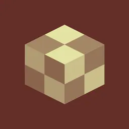 Matter - 3D Effects logo