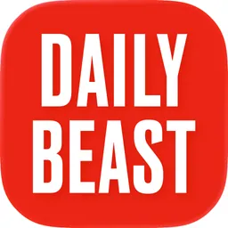 Daily Beast logo