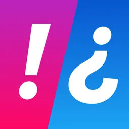 Truth or Dare ⋆ Party Games logo