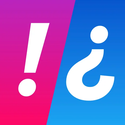 Truth or Dare ⋆ Party Games logo