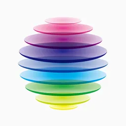 Colorburn logo