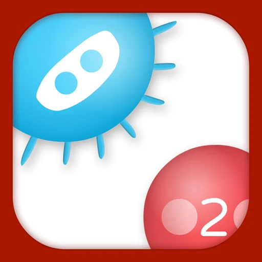 Dexteria Dots 2: Fine Motor logo