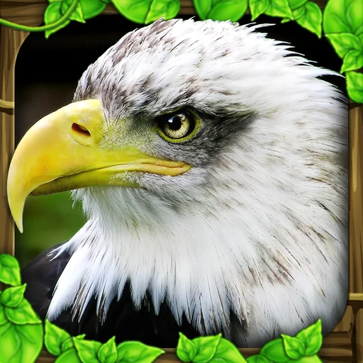 Eagle Simulator logo